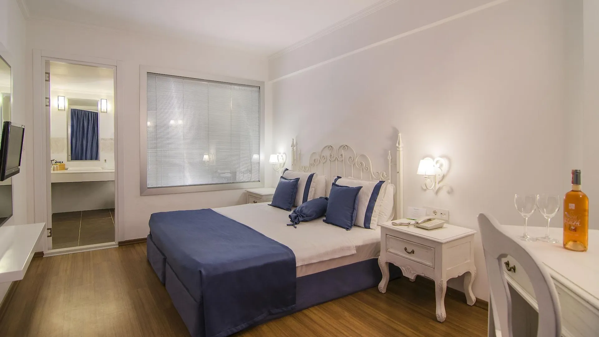 Atlantique Holiday Club Kusadası Resort