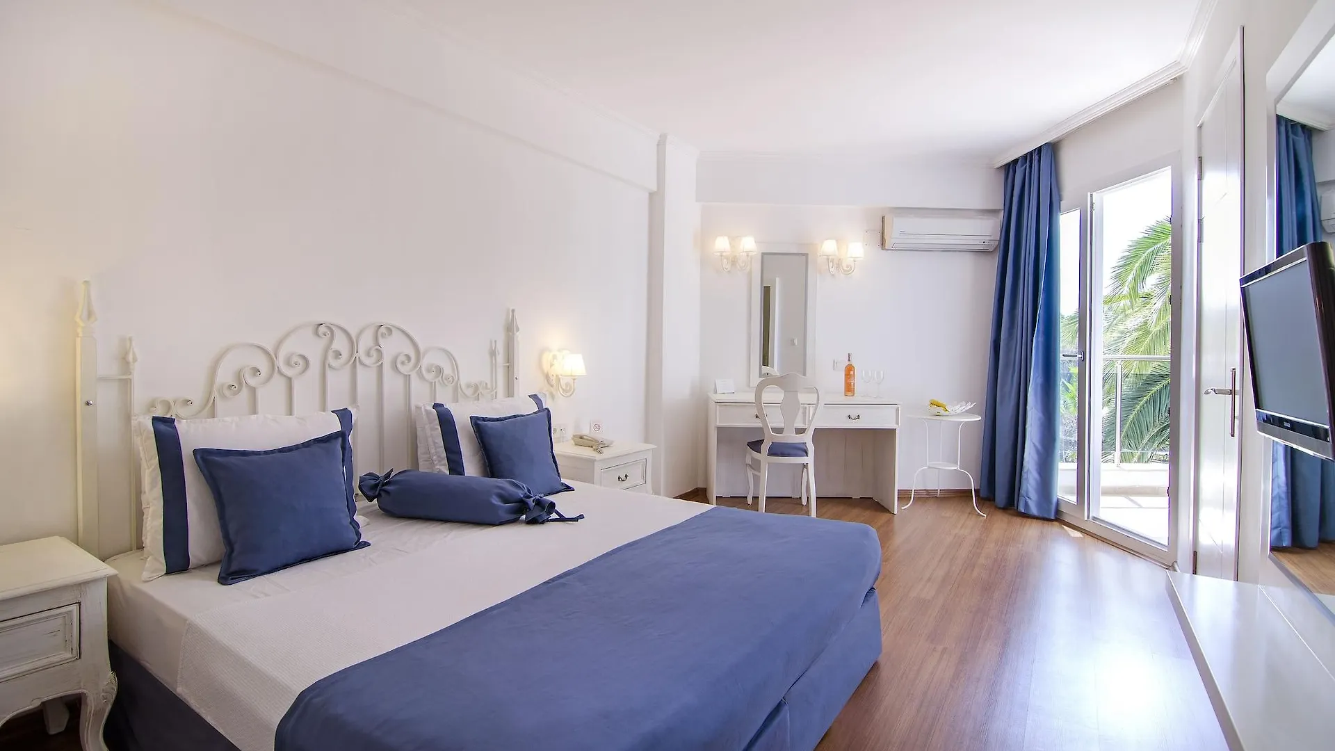 Atlantique Holiday Club Kusadası 3*,  Türkei