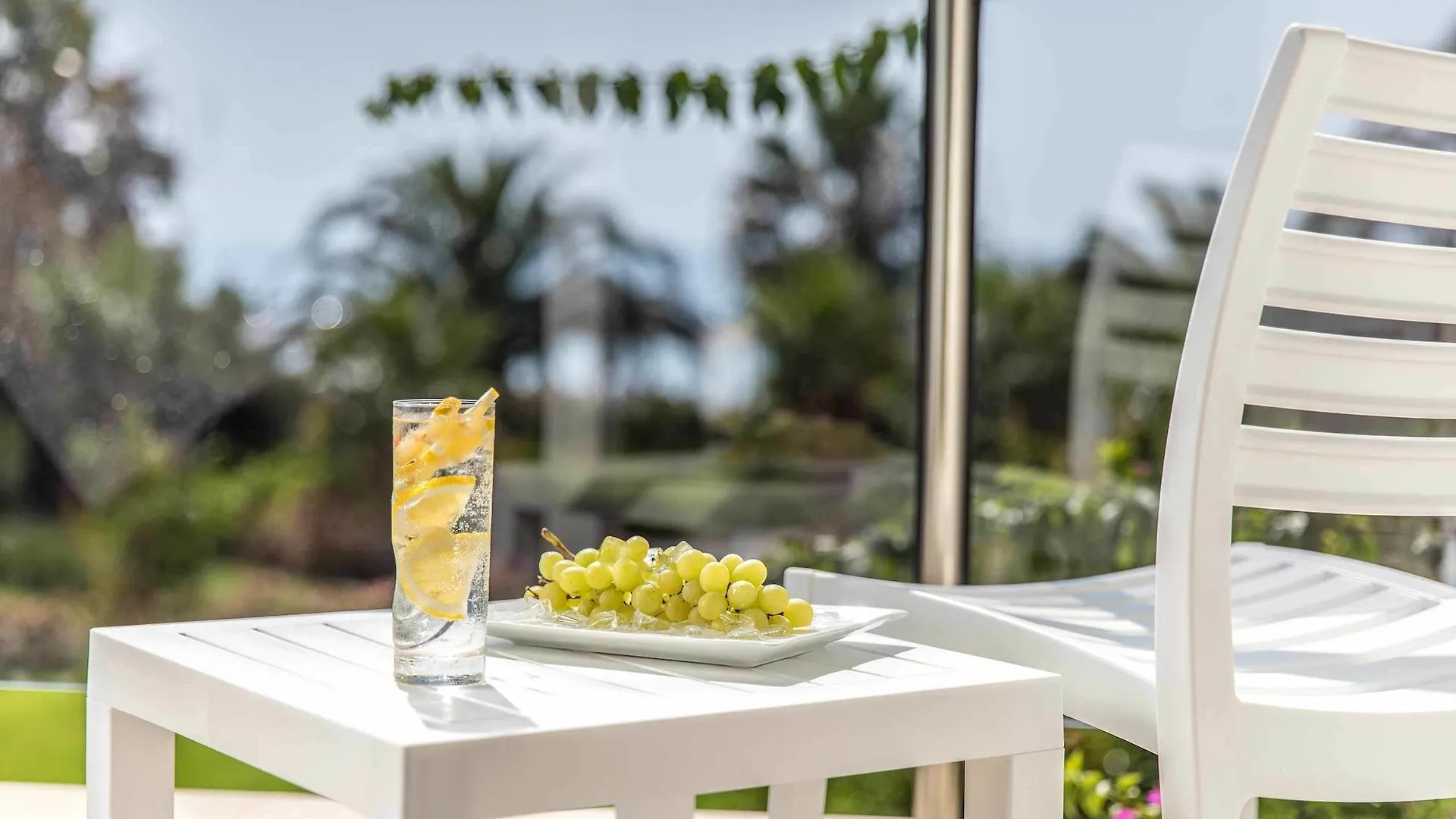 Resort Atlantique Holiday Club Kusadası
