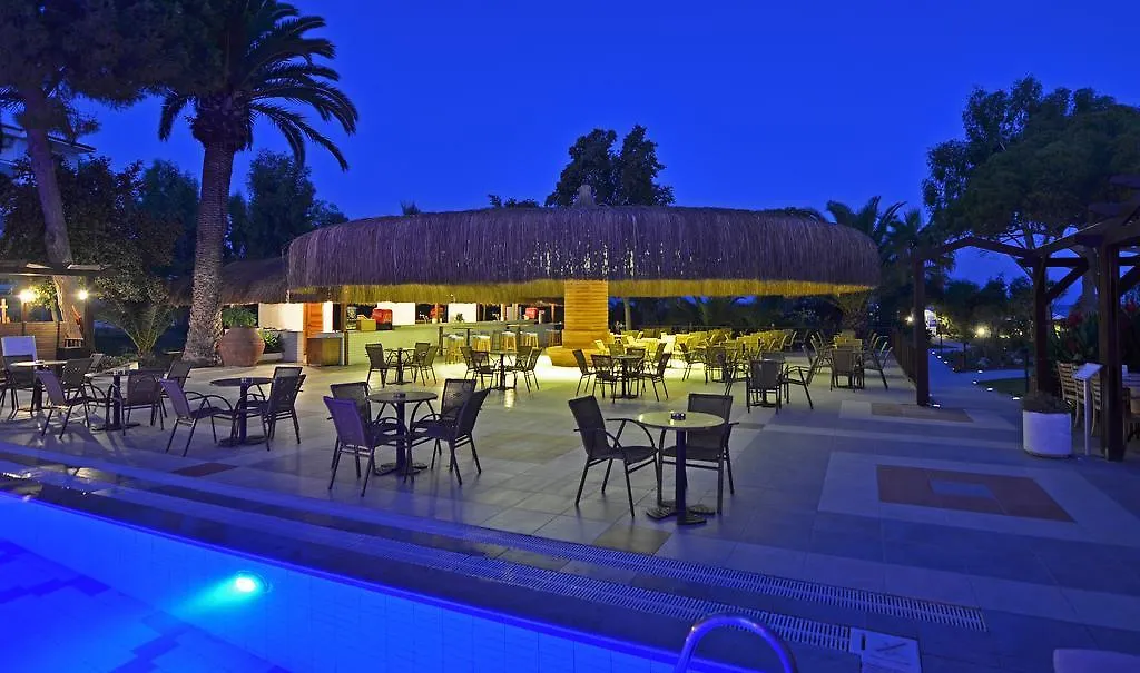 Atlantique Holiday Club Kusadası 3*,