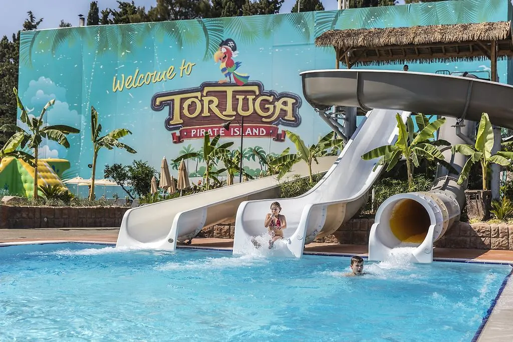 Atlantique Holiday Club Kusadası