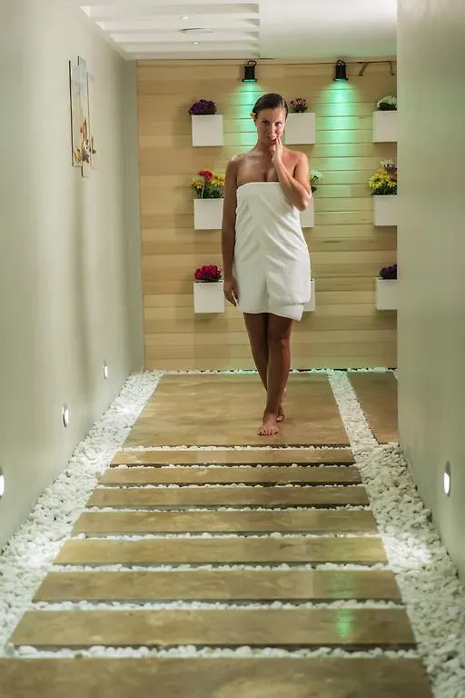 Atlantique Holiday Club Kusadası 3*,  Türkei