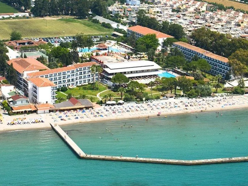 *** Resort Atlantique Holiday Club Kusadası Türkei