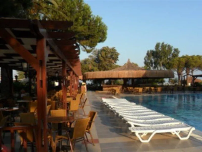 Atlantique Holiday Club Kusadası