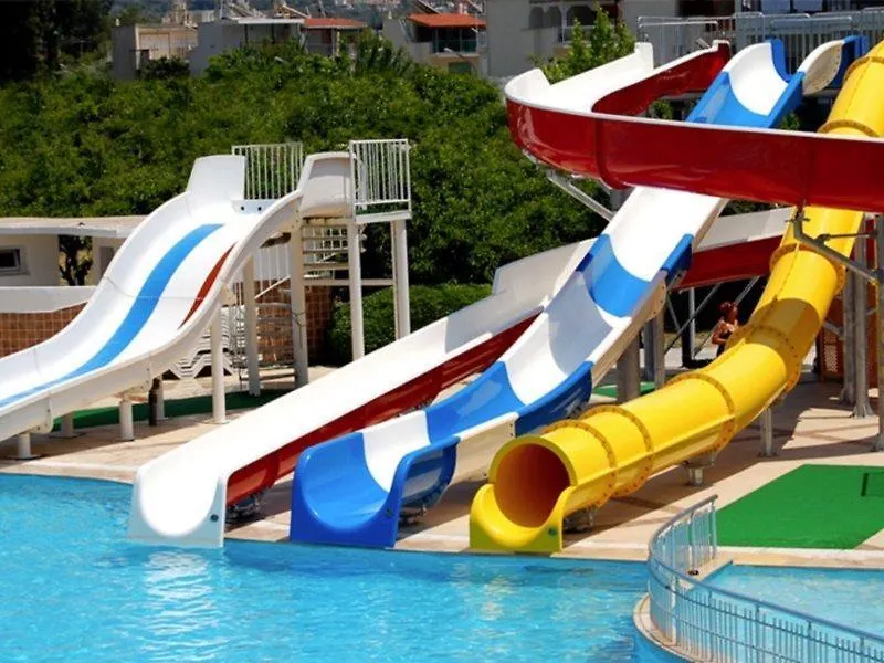 Atlantique Holiday Club Kusadası