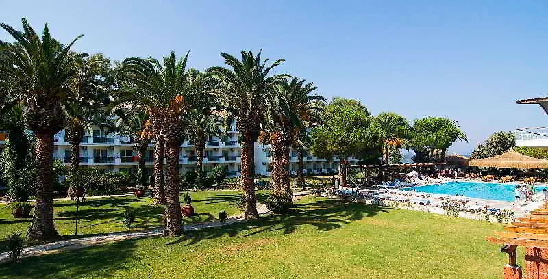 Atlantique Holiday Club Kusadası Resort