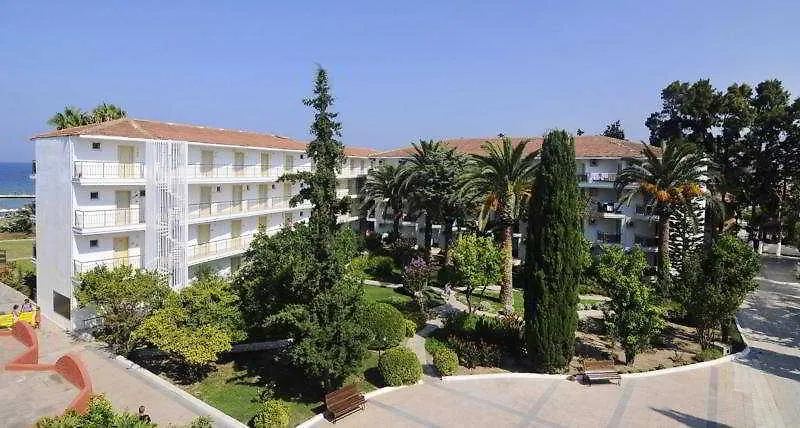 Atlantique Holiday Club Kusadası Resort