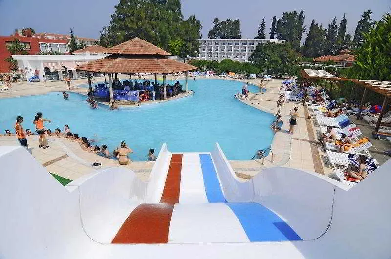 Resort Atlantique Holiday Club Kusadası