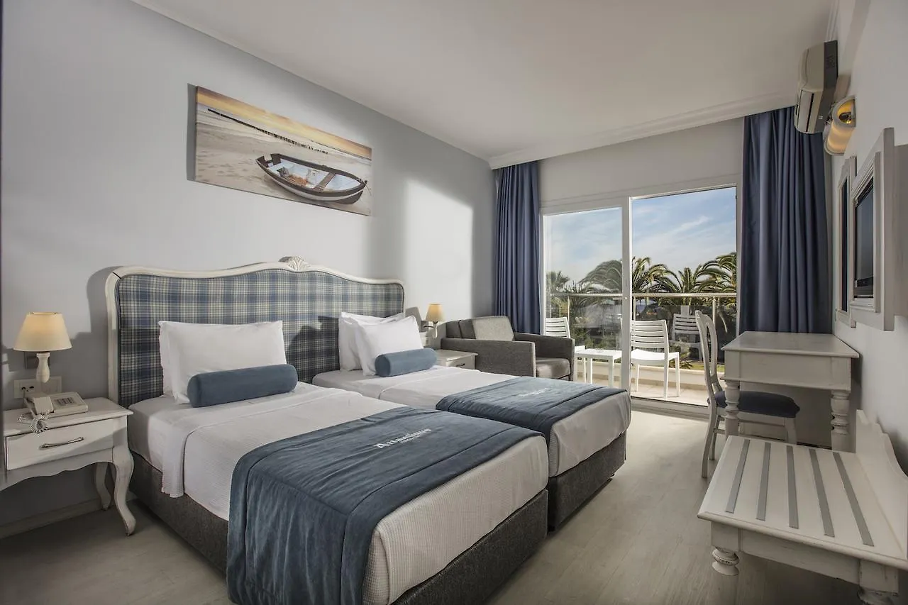 Atlantique Holiday Club Kusadası 3*,  Türkei