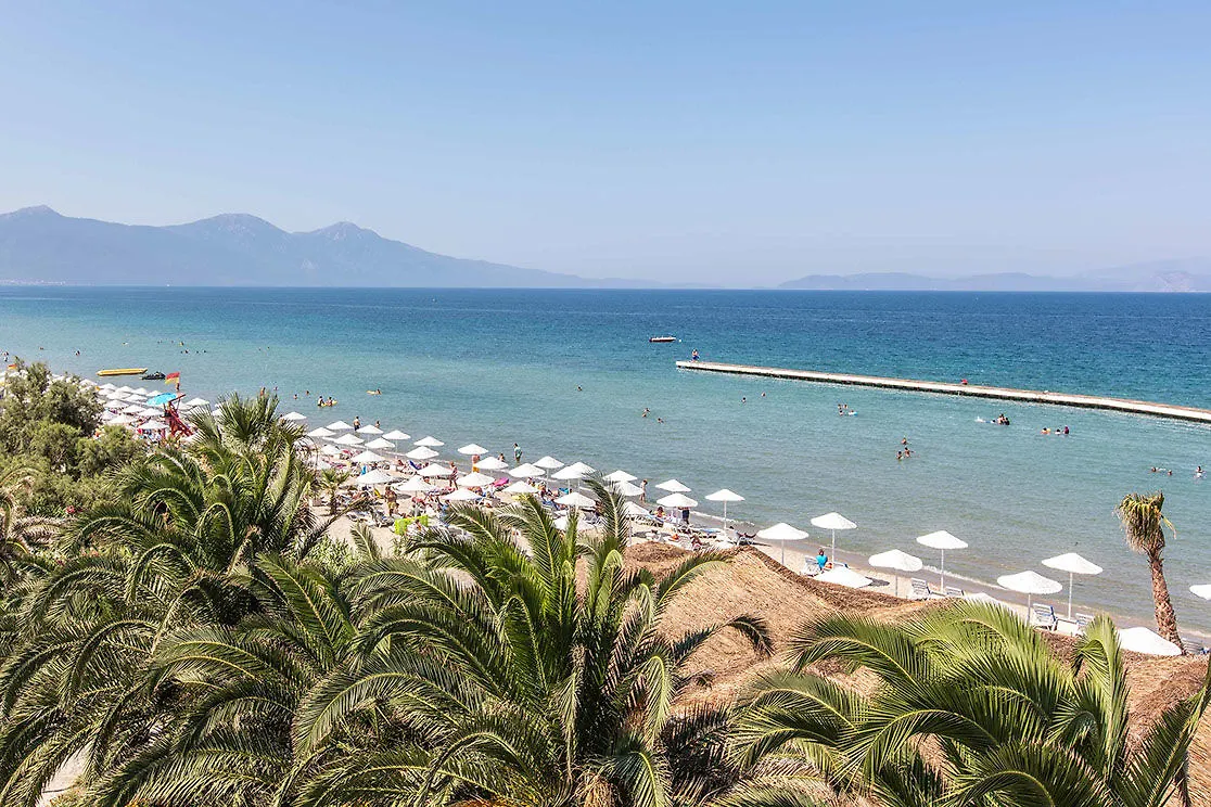 Atlantique Holiday Club Kusadası