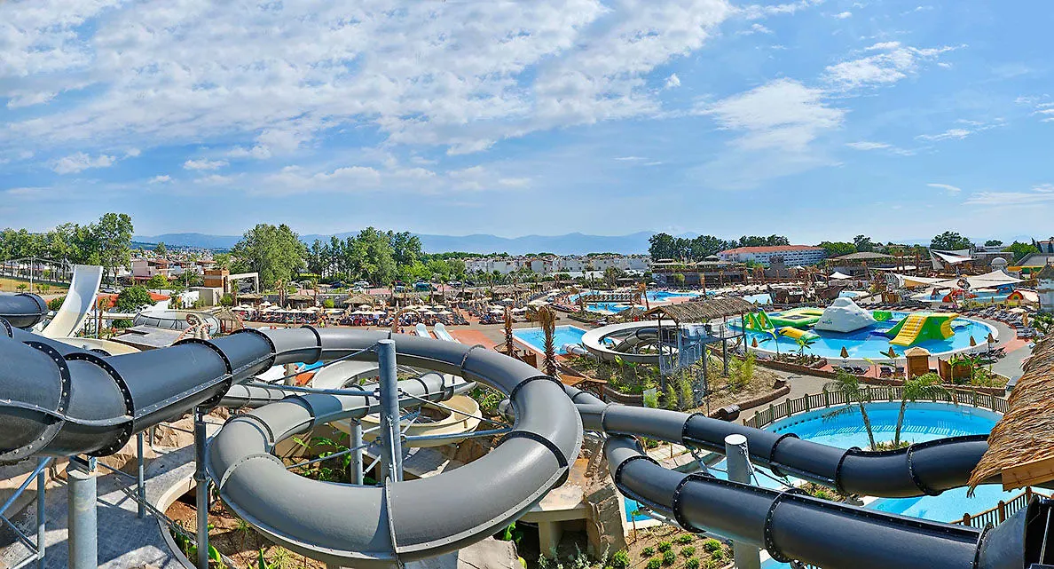 Atlantique Holiday Club Kusadası Türkei