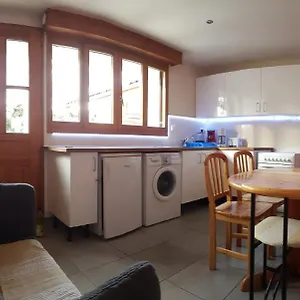 Au Coeur Des Ecrins Appartement LʼArgentière-la-Bessée