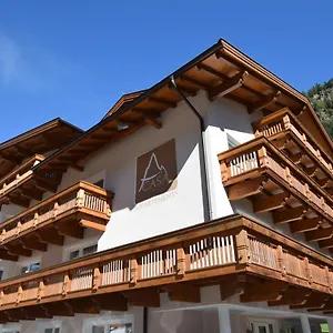 Apartment A Casa Kristall 