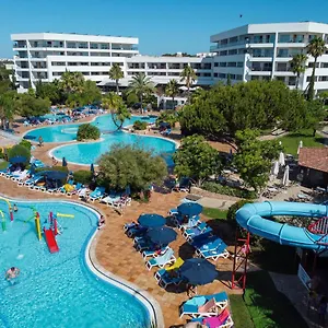 Aparthotel Alfagar Albufeira
