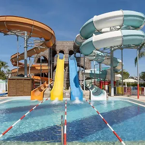 Wyndham Garden Lara 4*, Antalya Turecko