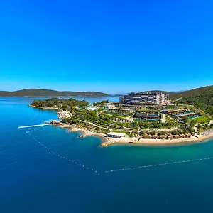 Rezort La Blanche Island Bodrum, Guvercinlik (Bodrum)