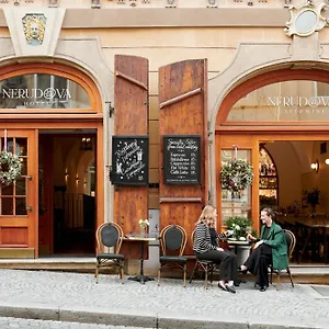 Nerudova 211 4* Prag