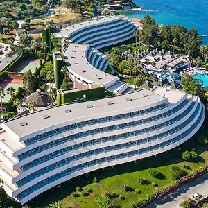 The Grand Blue Sky International Resort