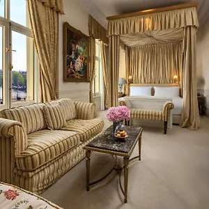 Hotel Intercontinental Amstel Amsterdam, An Ihg Amsterdam