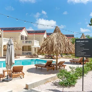 Resort Livingstone Jan Thiel Willemstad