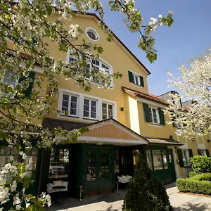 Hotel Freisinger Hof ****