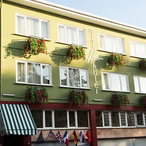 Mini Harem 3*, Istanbulská provincie Turecko