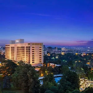 Hilton Bosphorus 5*, Istanbulská provincie Turecko