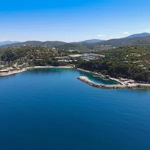 Pine Bay ***** Kusadası