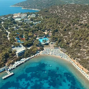 Rezort Bodrum Park, Yaliciftlik