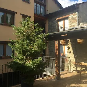 Paller Cal Melsio Appartement Anserall (Catalonia)