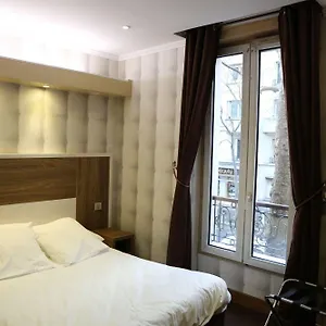 Hotel Grand Nouvel Opera ***