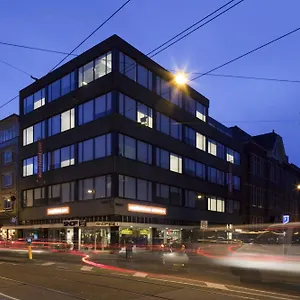 Hotel Easyhotel Centre South Amsterdam