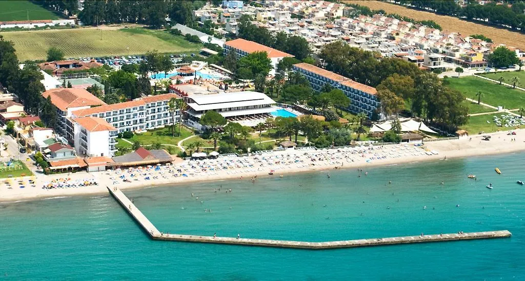 *** Feriested Atlantique Holiday Club Kusadası Tyrkiet