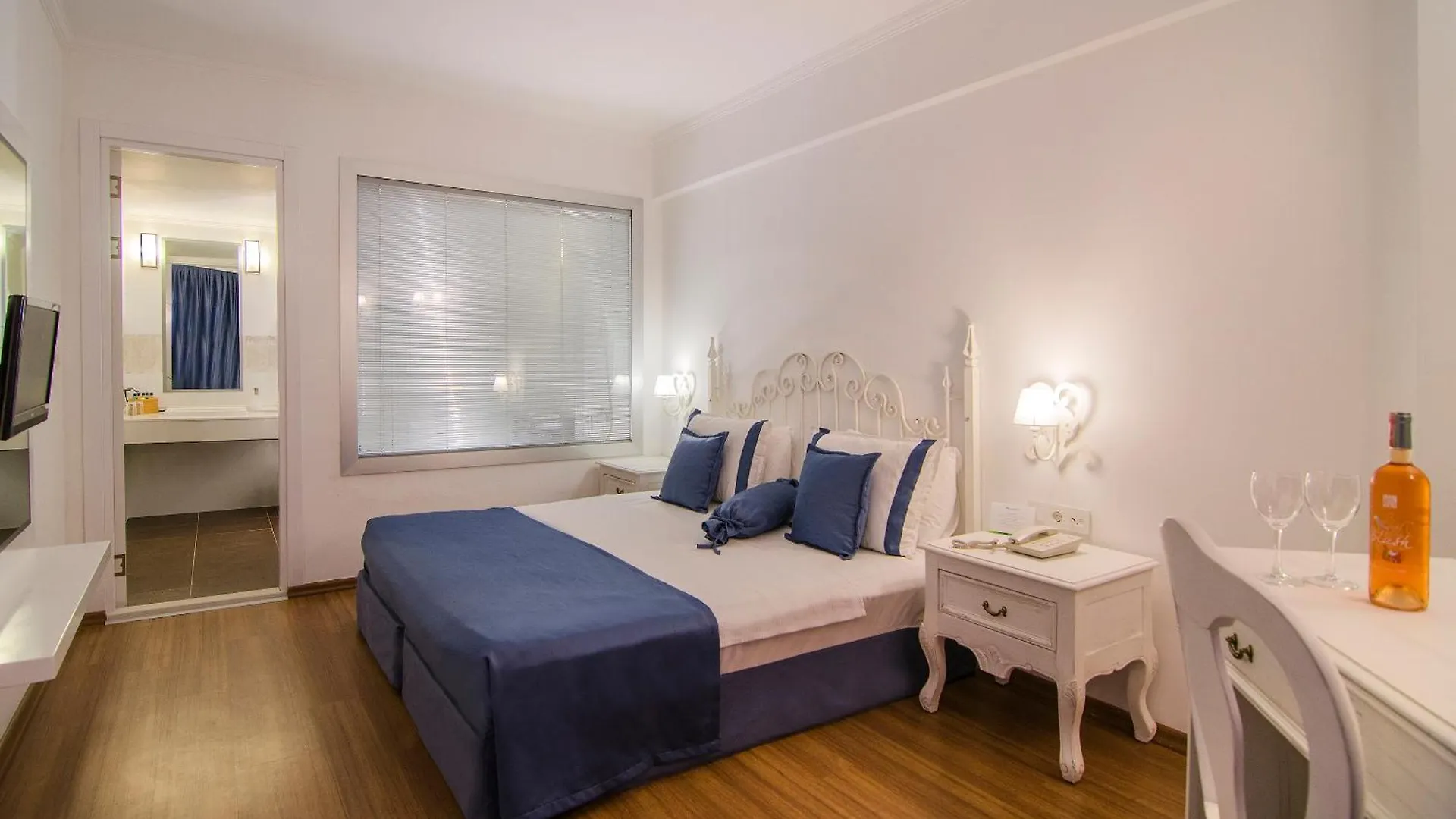 Atlantique Holiday Club Kusadasi Resort