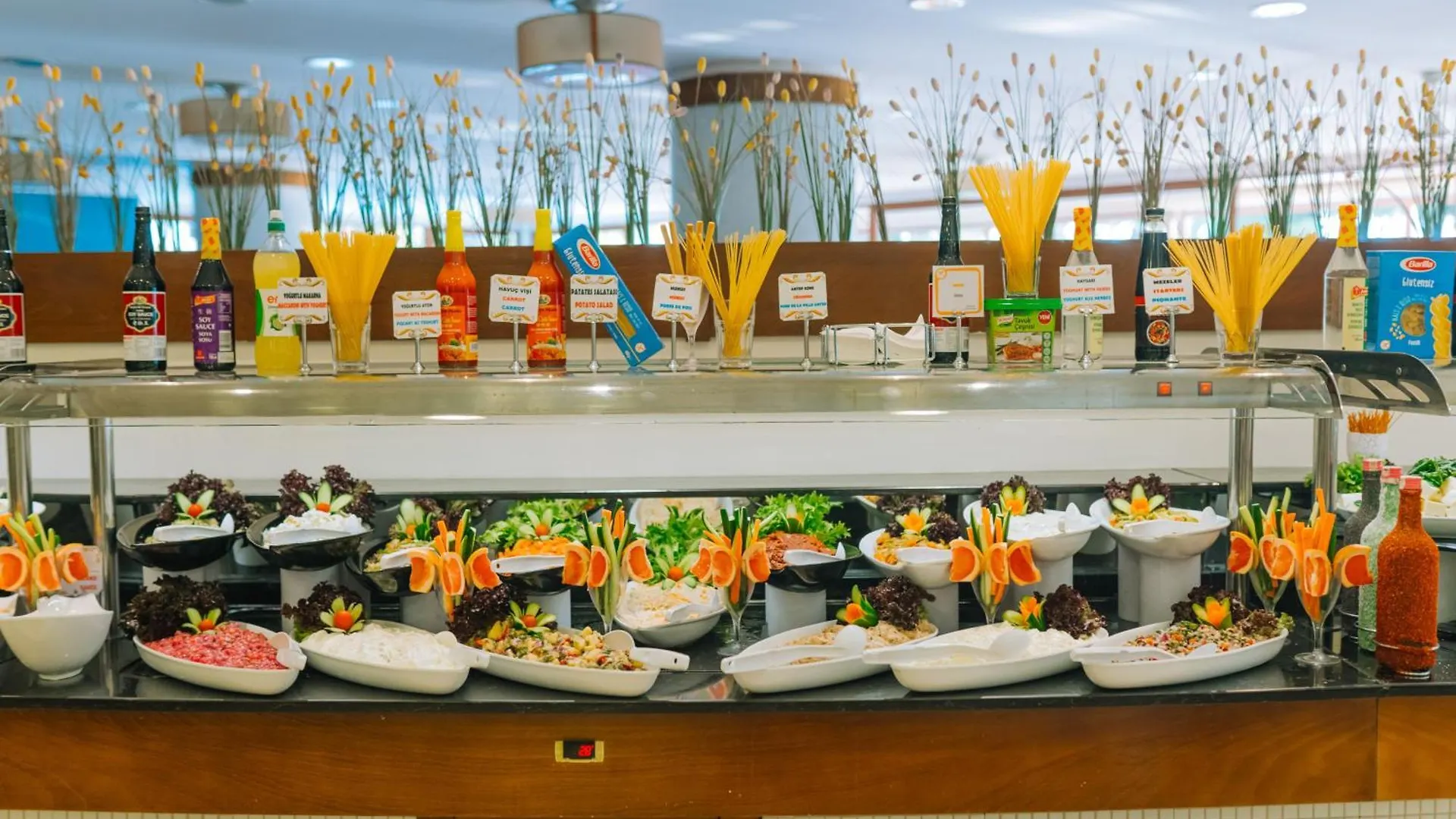 Atlantique Holiday Club Kusadasi Resort