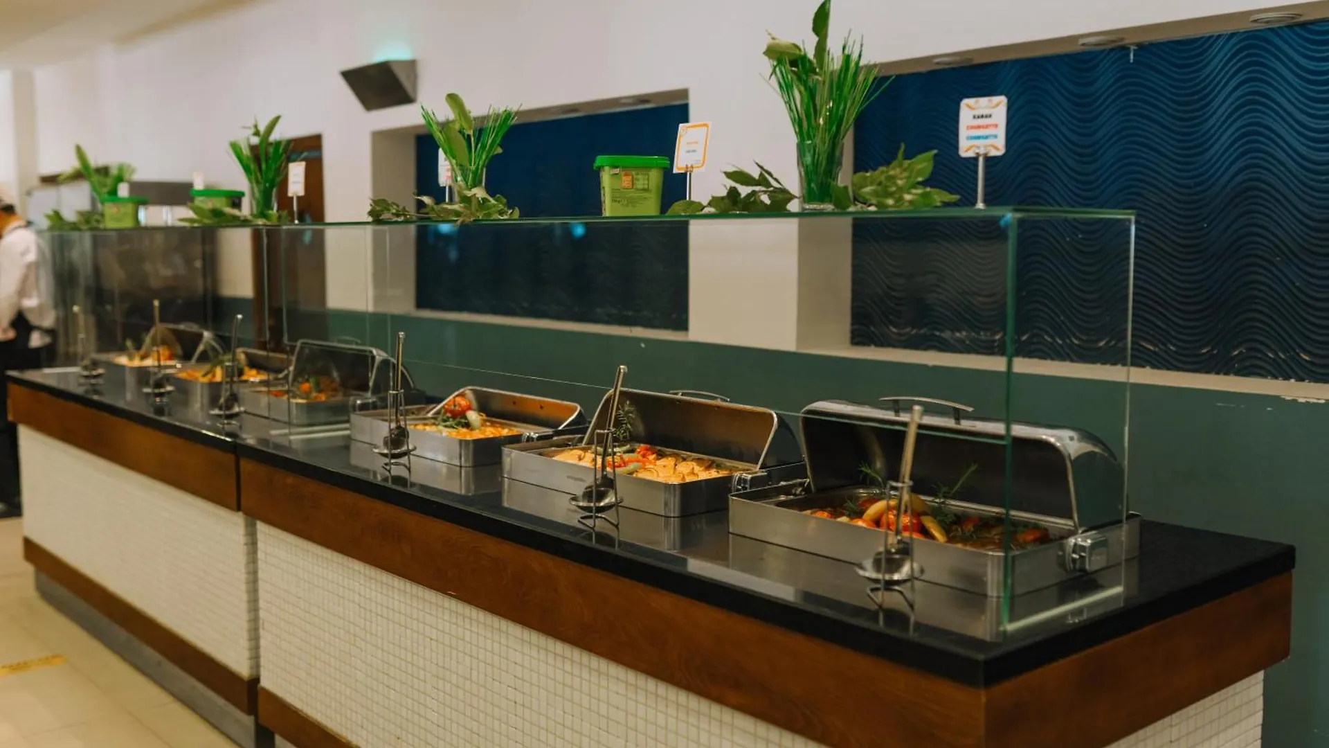 Atlantique Holiday Club Kusadasi Resort