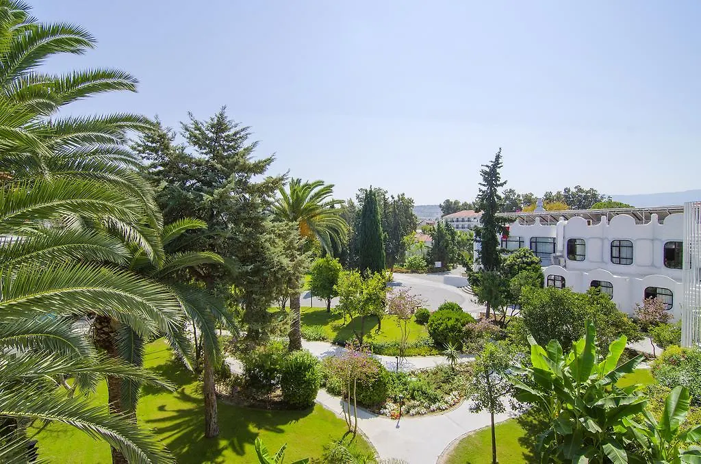 Atlantique Holiday Club Kusadası Feriested