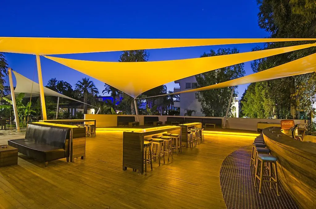 Resort Atlantique Holiday Club Kusadasi