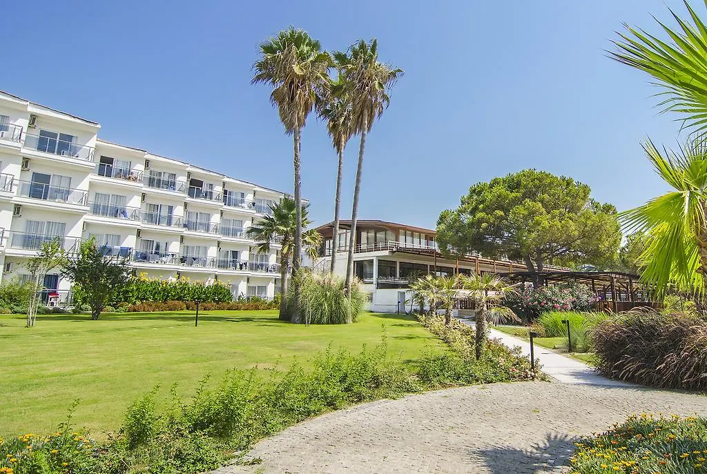 *** Feriested Atlantique Holiday Club Kusadası Tyrkiet