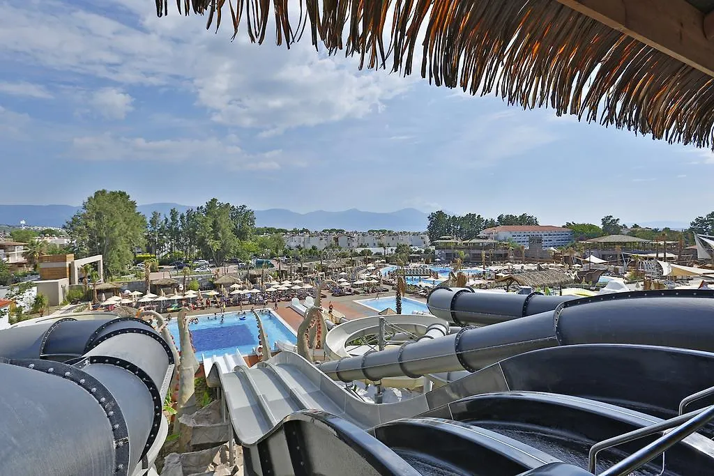 Resort Atlantique Holiday Club Kusadasi