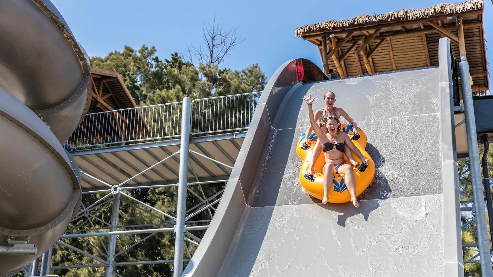 Atlantique Holiday Club Kusadasi