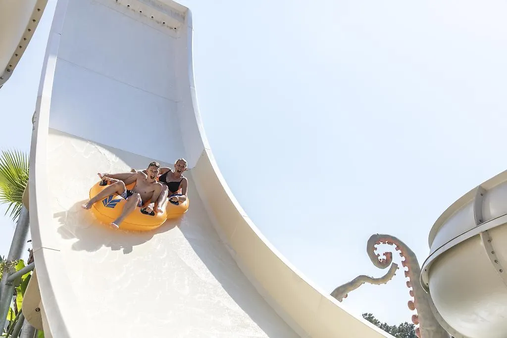 Atlantique Holiday Club Kusadasi Resort