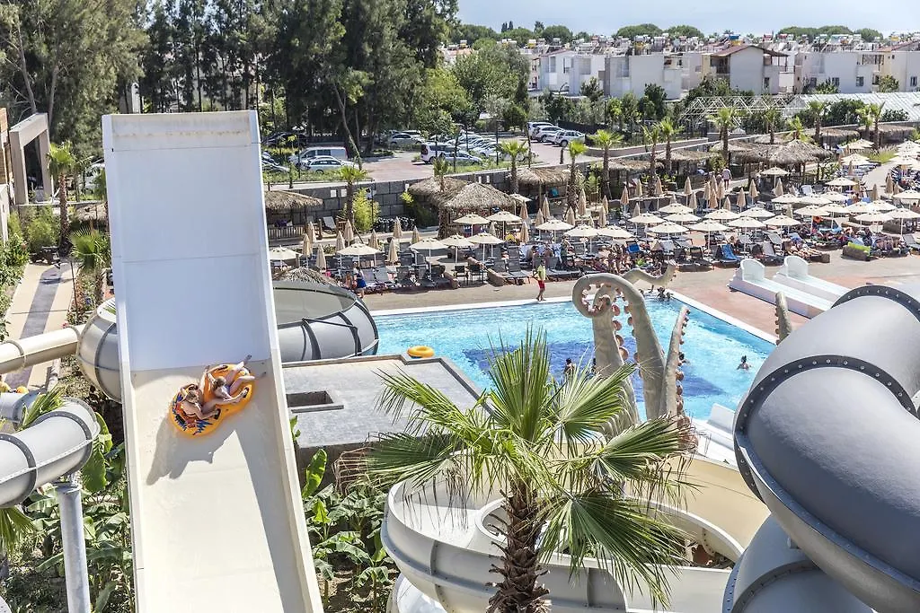 Atlantique Holiday Club Kusadasi
