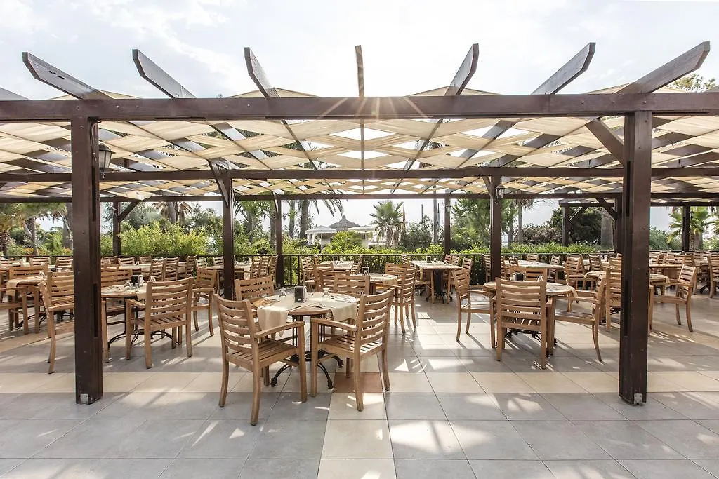 Resort Atlantique Holiday Club Kusadasi
