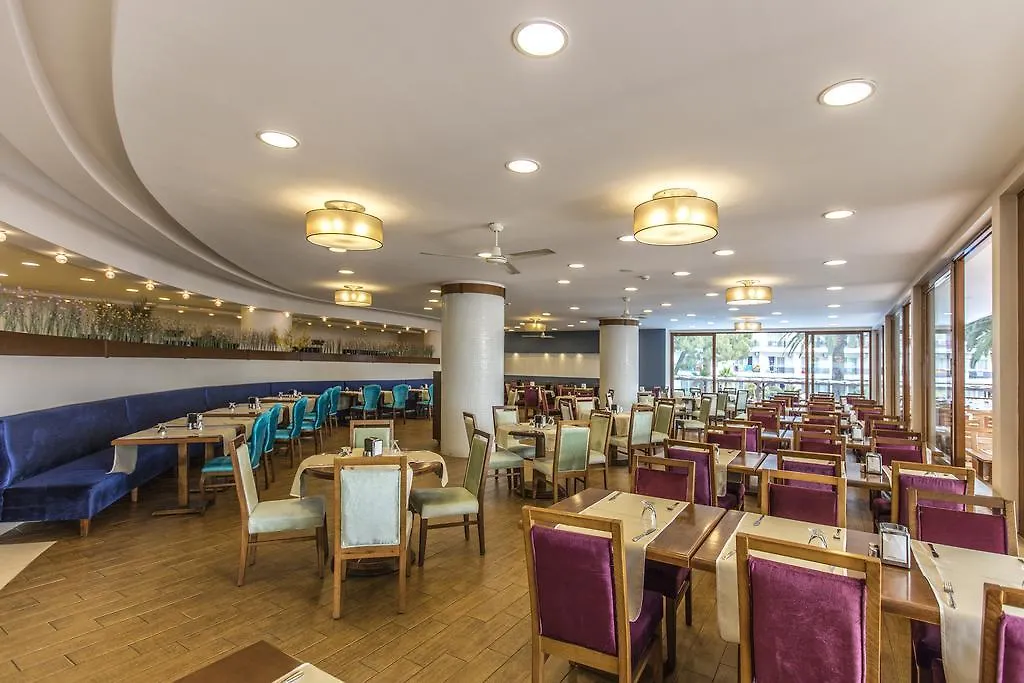 Atlantique Holiday Club Kusadasi 3*,  Turkey