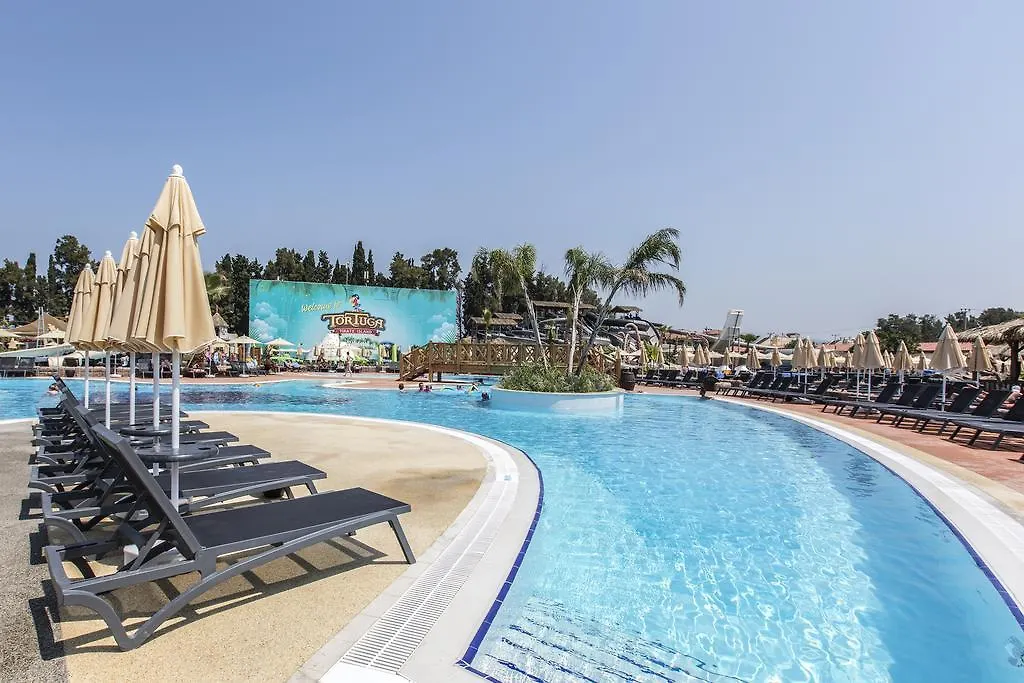 Atlantique Holiday Club Kusadasi