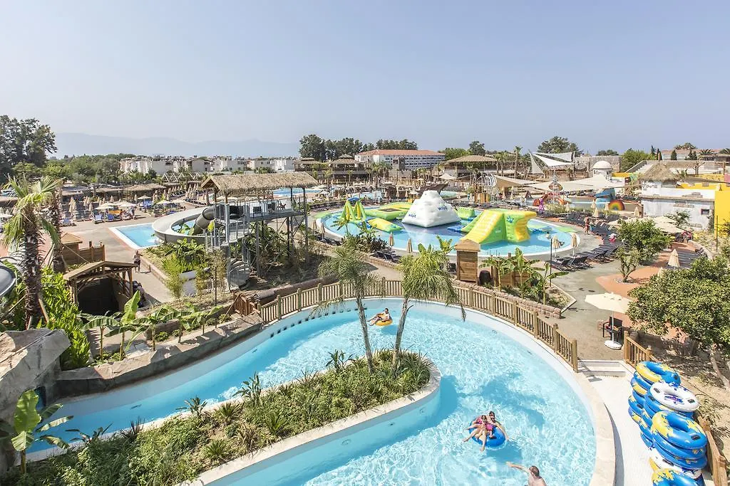 Resort Atlantique Holiday Club Kusadasi