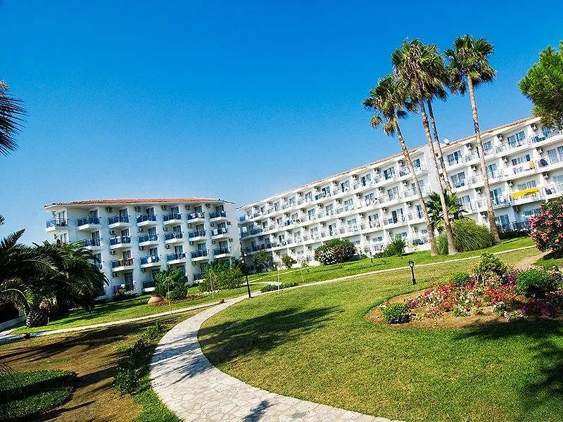 Atlantique Holiday Club Kusadası 3*,