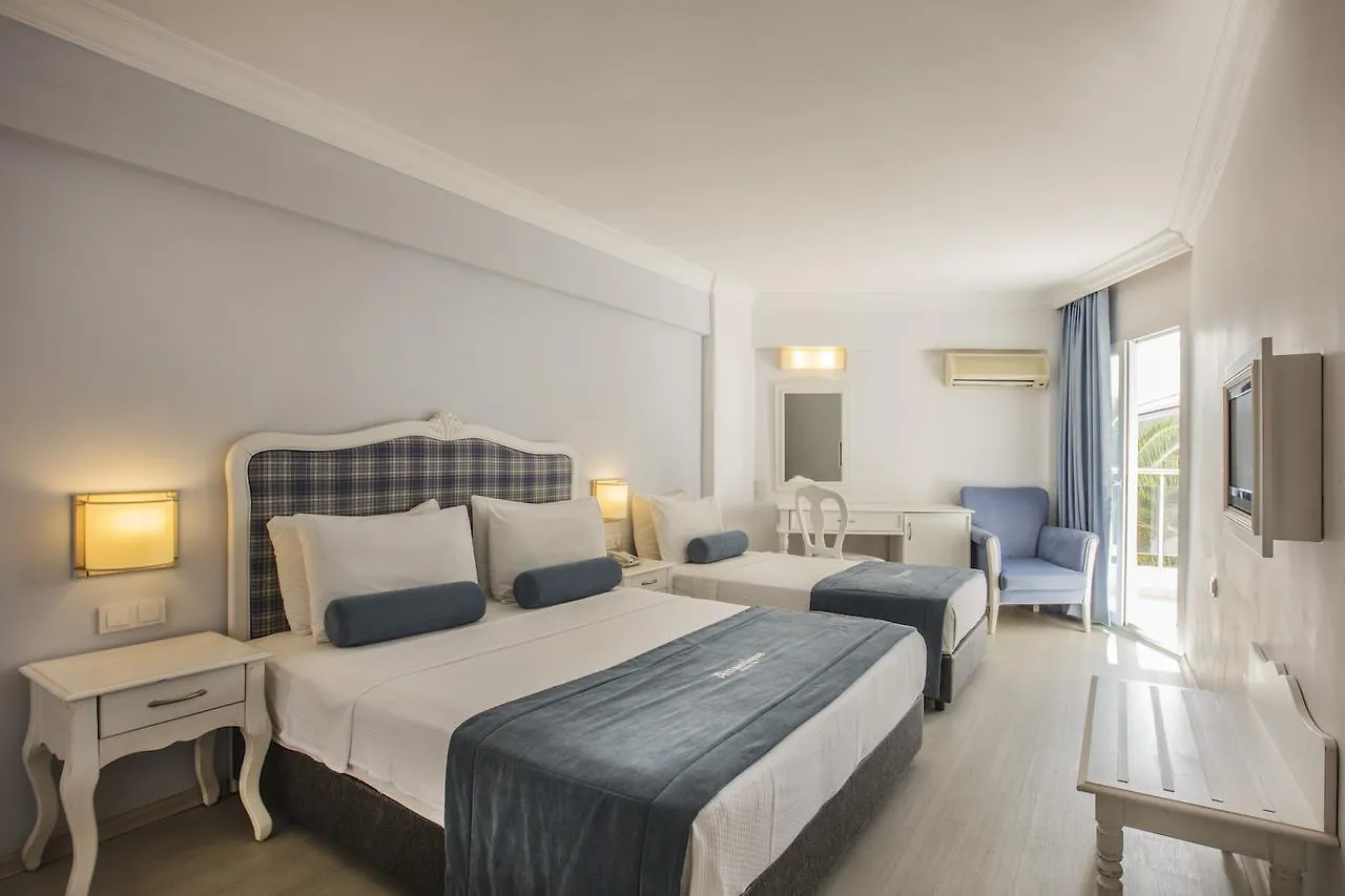 Atlantique Holiday Club Kusadasi Resort